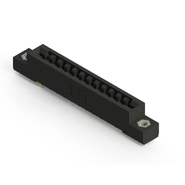 857-024-559-208 EDAC Inc.  Edgeboard Connectors